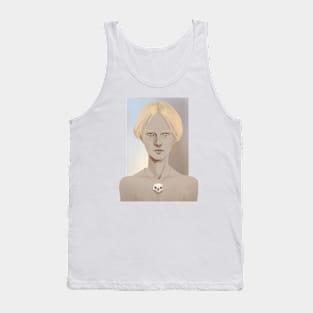 Sun Boy Tank Top